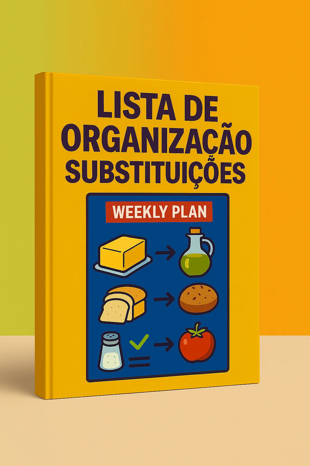 Bonus 3 – Sprytna lista zamienników